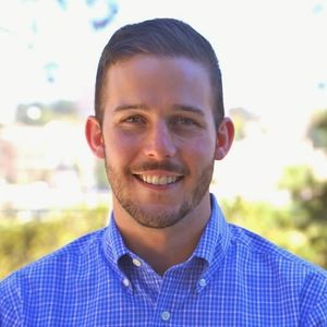 Meet your Posher, Matthew